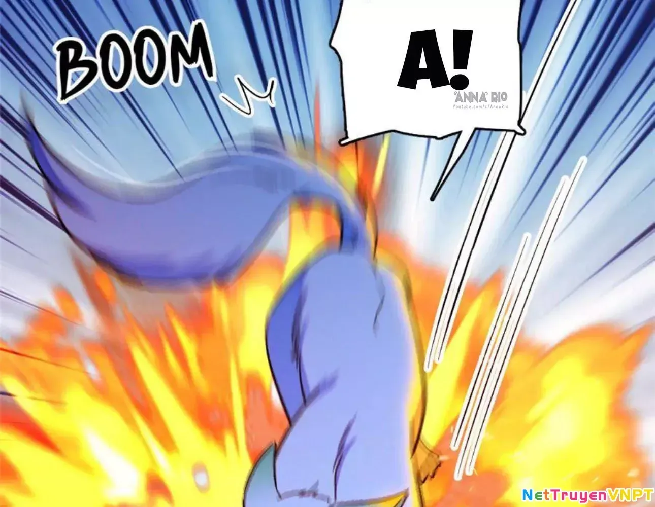 đọc truyện Manh Động Thú Thế Chương 446 ảnh 7 tại Thiên Thai Truyện