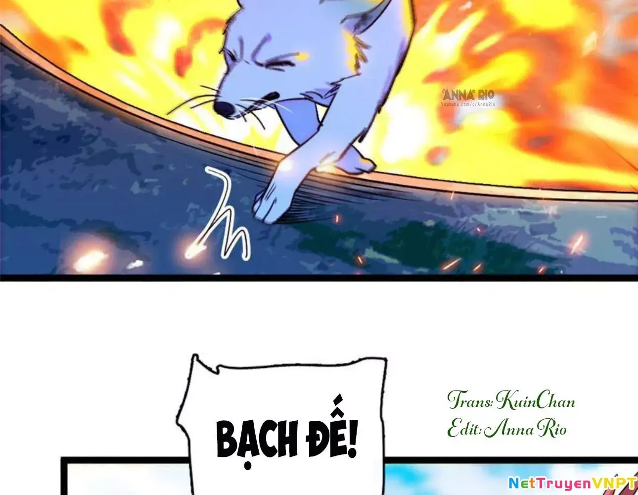 đọc truyện Manh Động Thú Thế Chương 446 ảnh 8 tại Thiên Thai Truyện