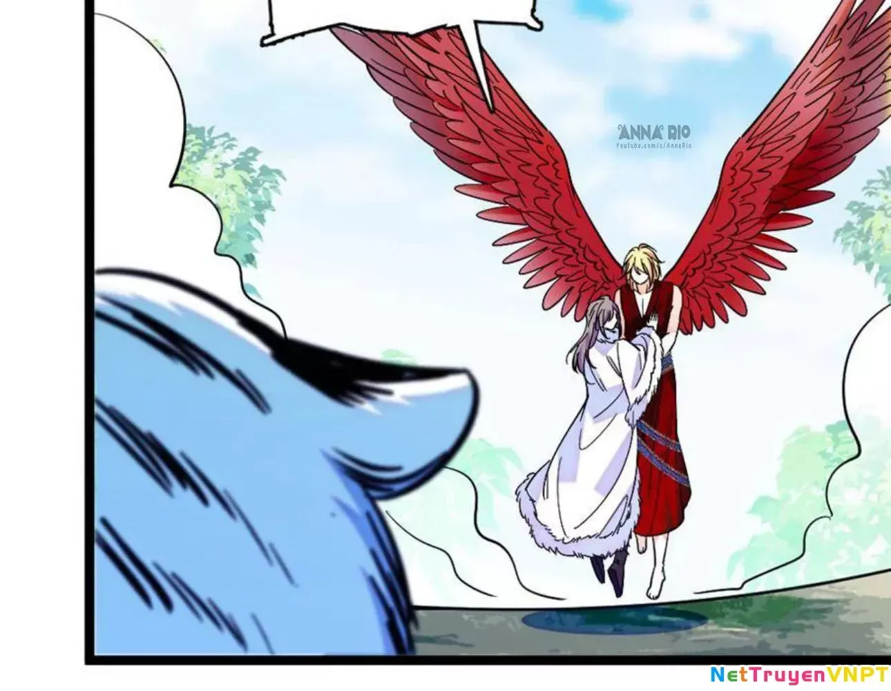 đọc truyện Manh Động Thú Thế Chương 446 ảnh 9 tại Thiên Thai Truyện