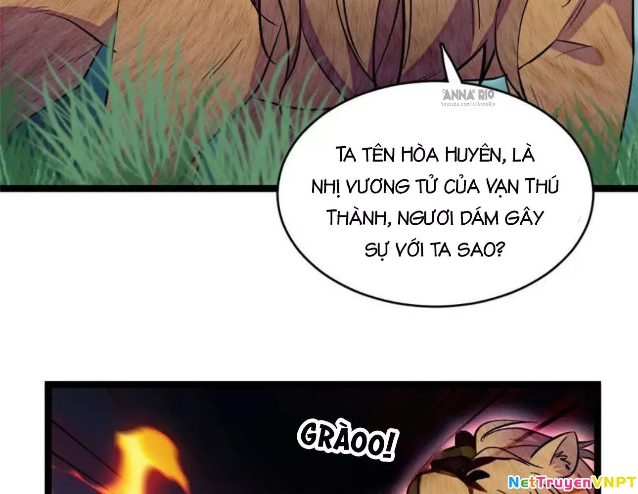 đọc truyện Manh Động Thú Thế Chương 447 ảnh 14 tại Thiên Thai Truyện