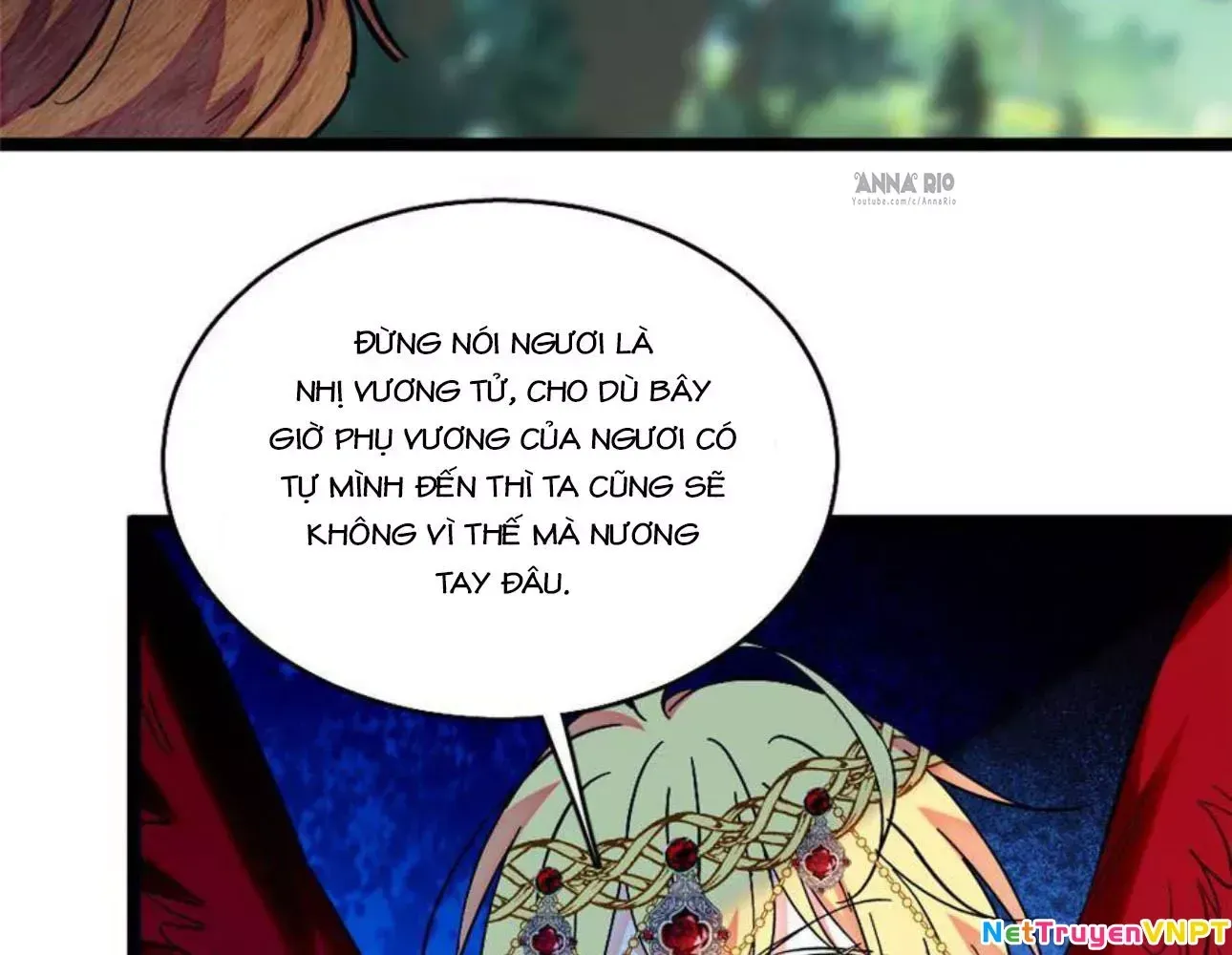 đọc truyện Manh Động Thú Thế Chương 447 ảnh 17 tại Thiên Thai Truyện