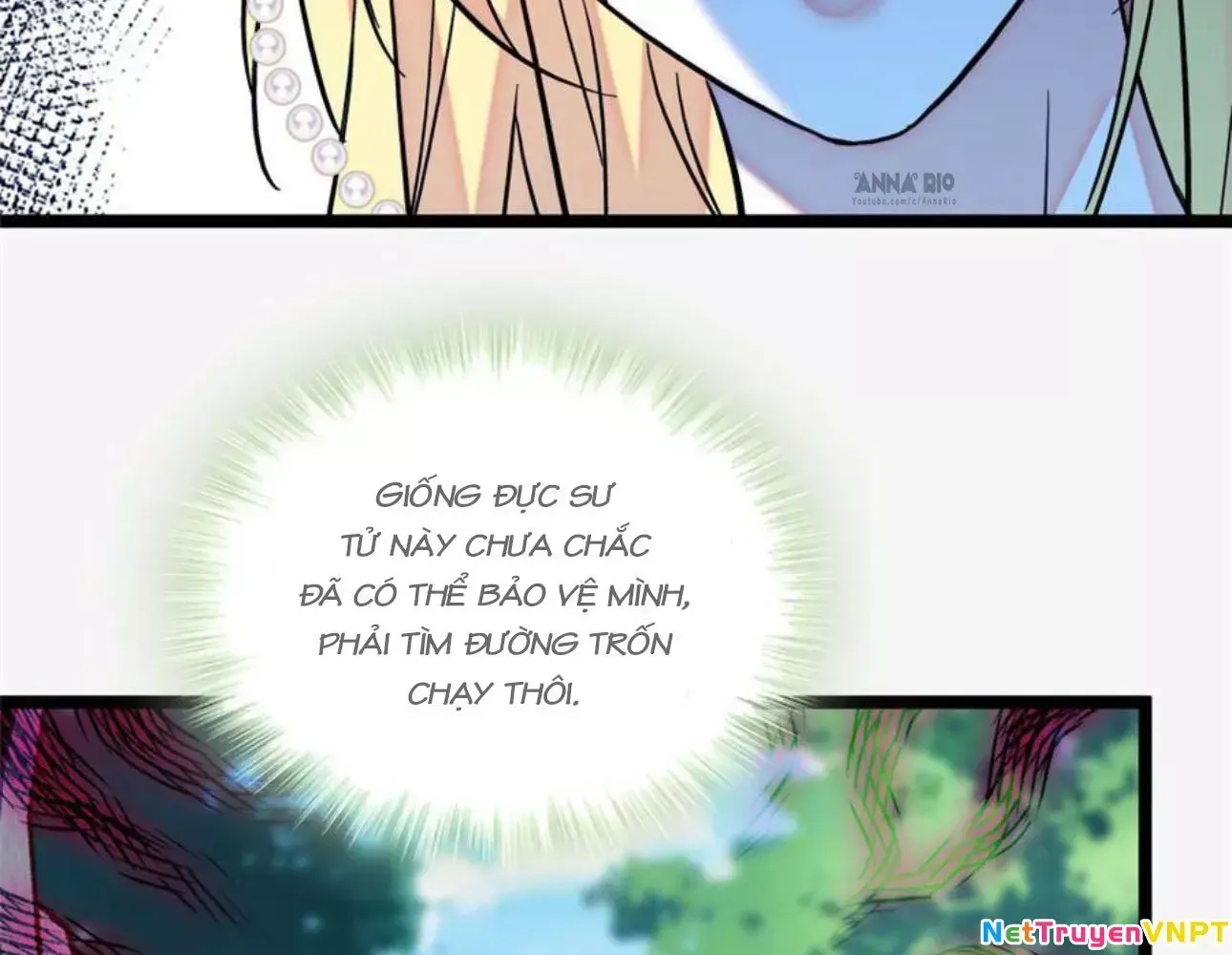 đọc truyện Manh Động Thú Thế Chương 447 ảnh 20 tại Thiên Thai Truyện