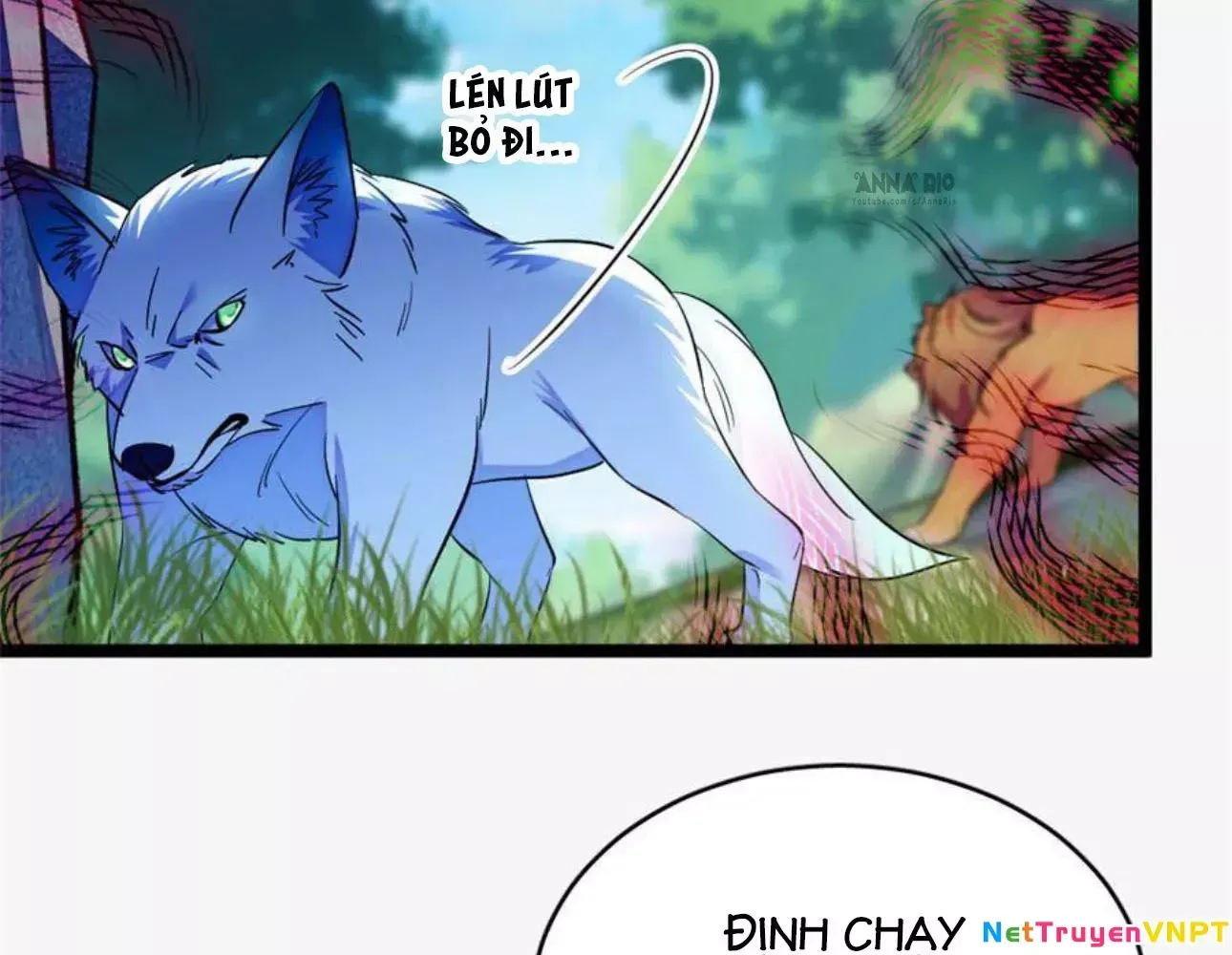 đọc truyện Manh Động Thú Thế Chương 447 ảnh 21 tại Thiên Thai Truyện