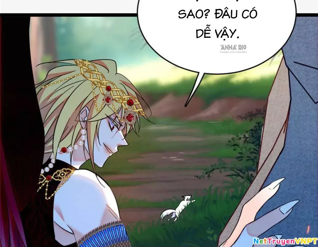 đọc truyện Manh Động Thú Thế Chương 447 ảnh 22 tại Thiên Thai Truyện