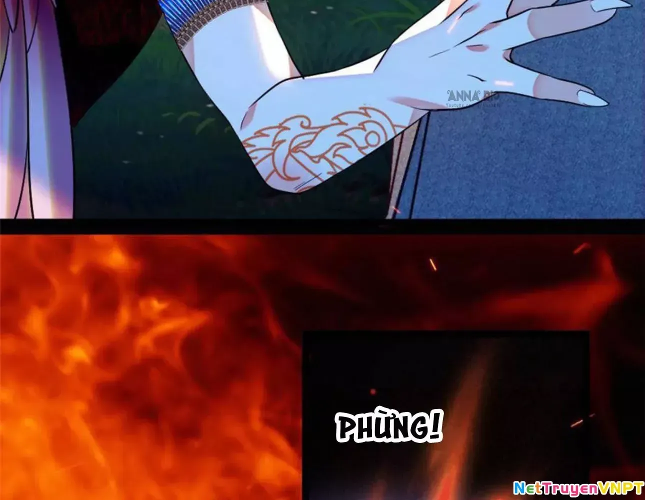 đọc truyện Manh Động Thú Thế Chương 447 ảnh 23 tại Thiên Thai Truyện