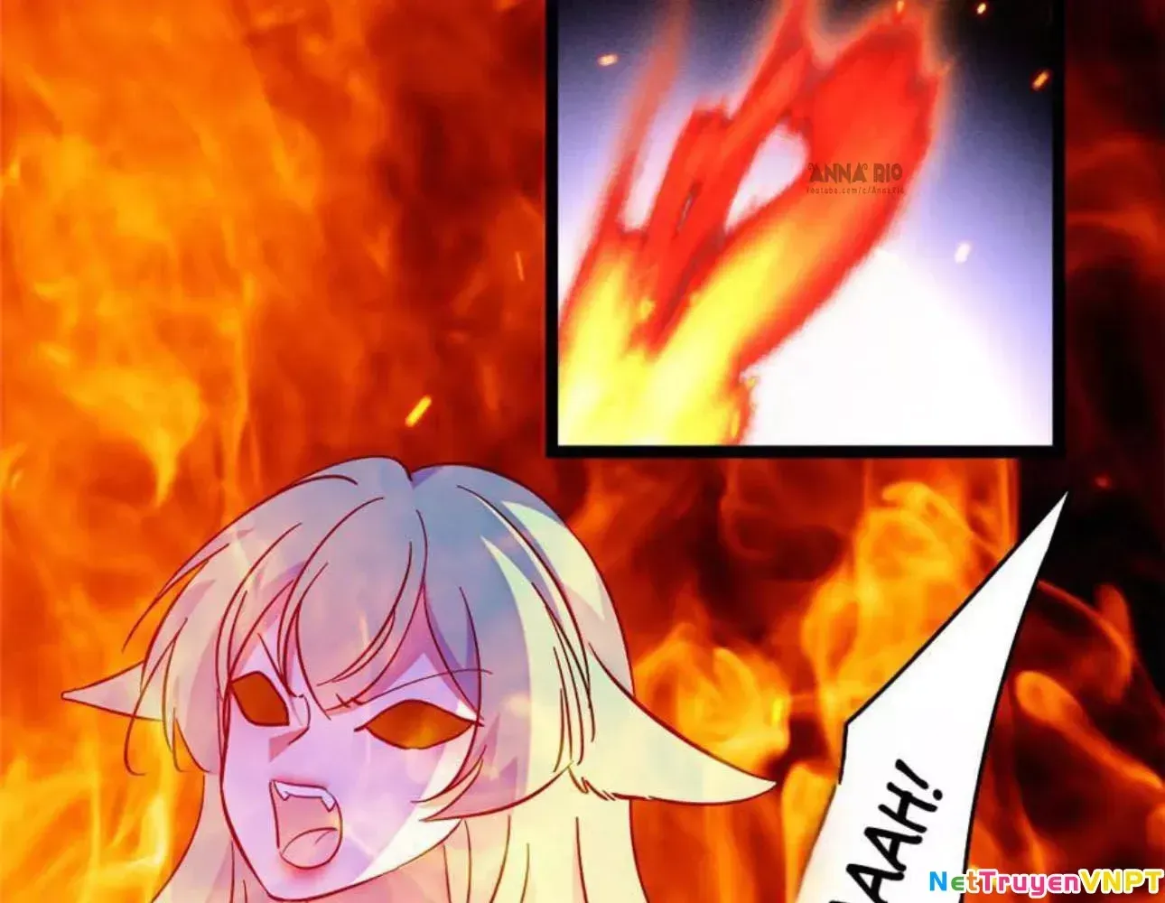 đọc truyện Manh Động Thú Thế Chương 447 ảnh 24 tại Thiên Thai Truyện