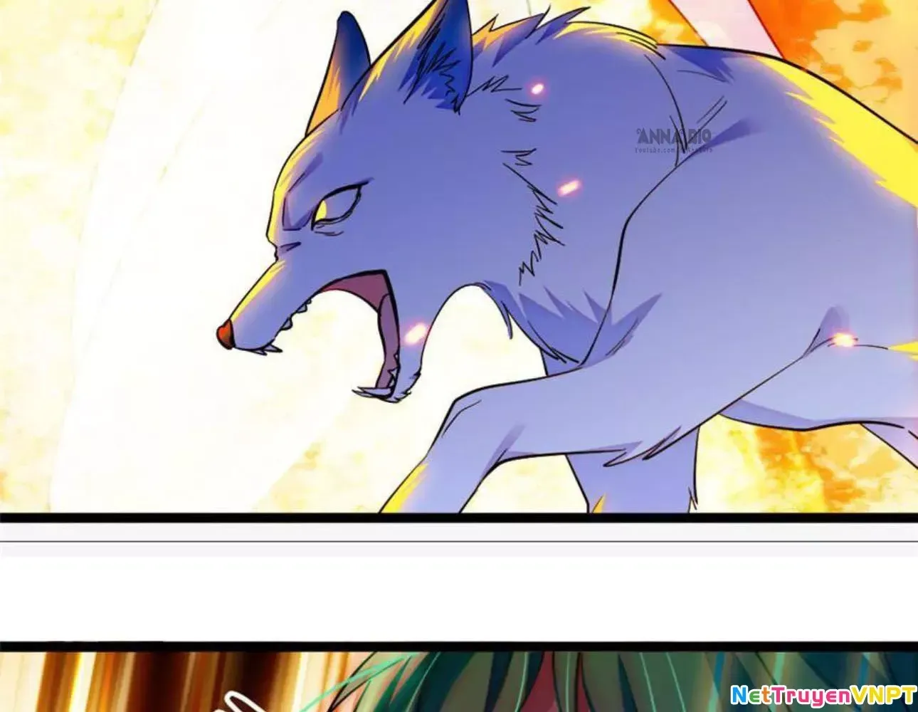 đọc truyện Manh Động Thú Thế Chương 447 ảnh 26 tại Thiên Thai Truyện