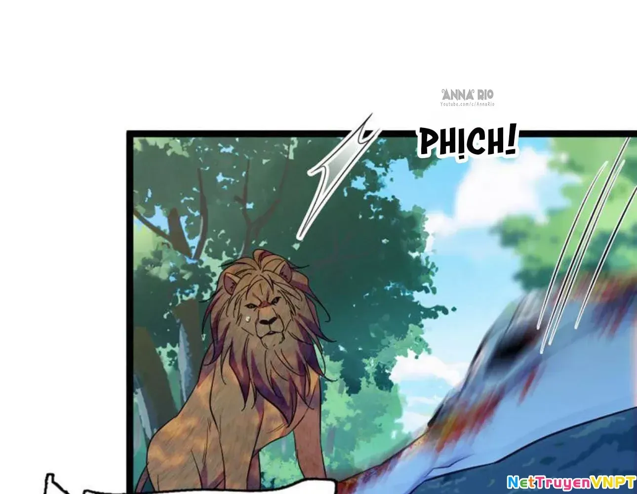 đọc truyện Manh Động Thú Thế Chương 447 ảnh 28 tại Thiên Thai Truyện