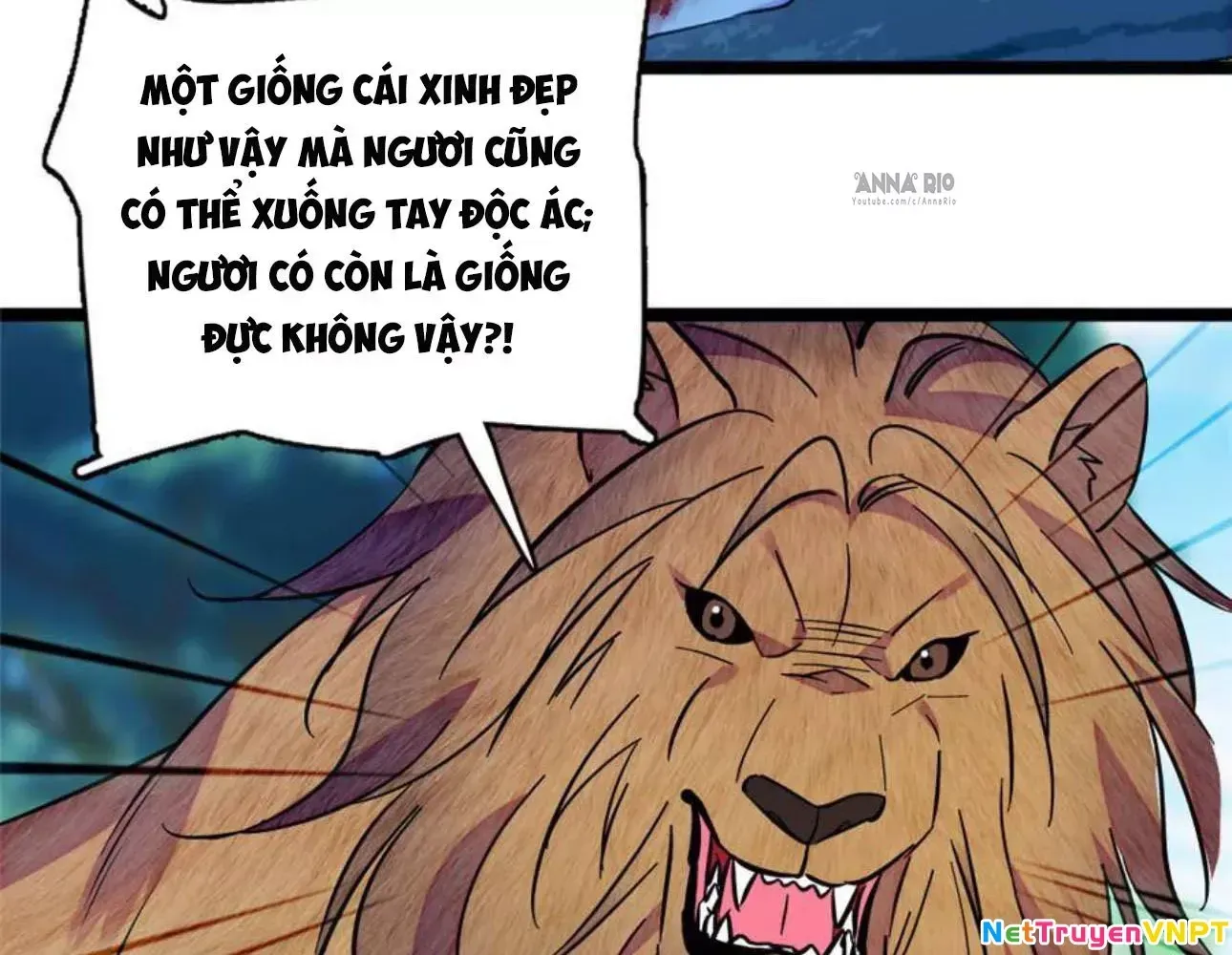 đọc truyện Manh Động Thú Thế Chương 447 ảnh 29 tại Thiên Thai Truyện