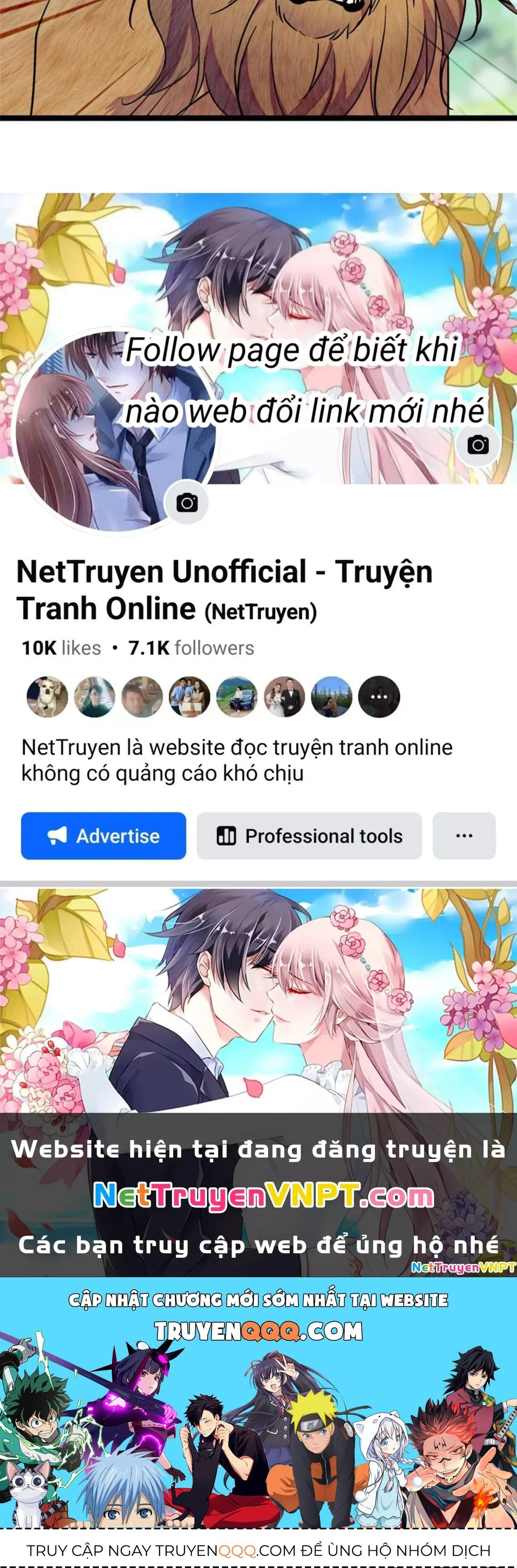 đọc truyện Manh Động Thú Thế Chương 447 ảnh 30 tại Thiên Thai Truyện