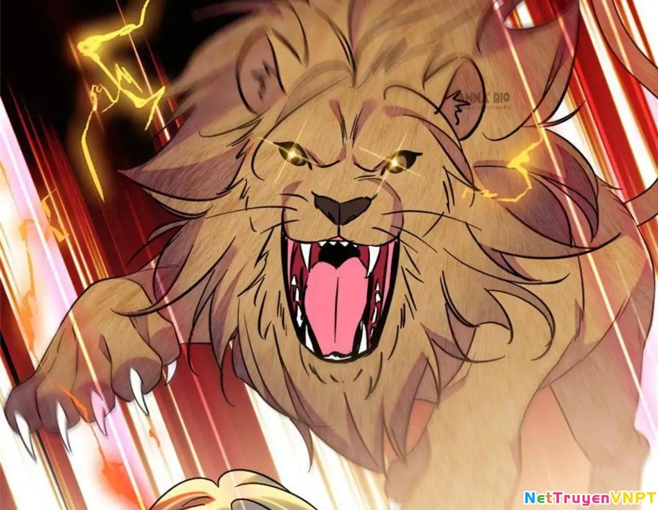 đọc truyện Manh Động Thú Thế Chương 447 ảnh 8 tại Thiên Thai Truyện