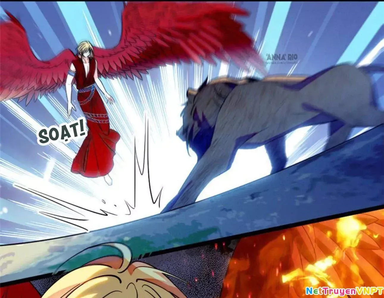 đọc truyện Manh Động Thú Thế Chương 447 ảnh 10 tại Thiên Thai Truyện