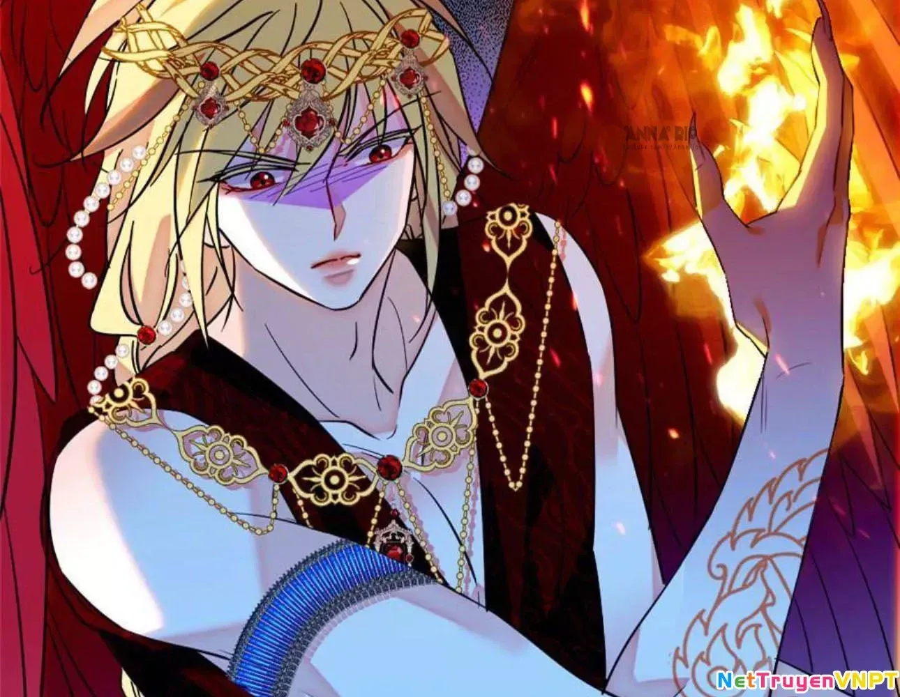 đọc truyện Manh Động Thú Thế Chương 447 ảnh 11 tại Thiên Thai Truyện