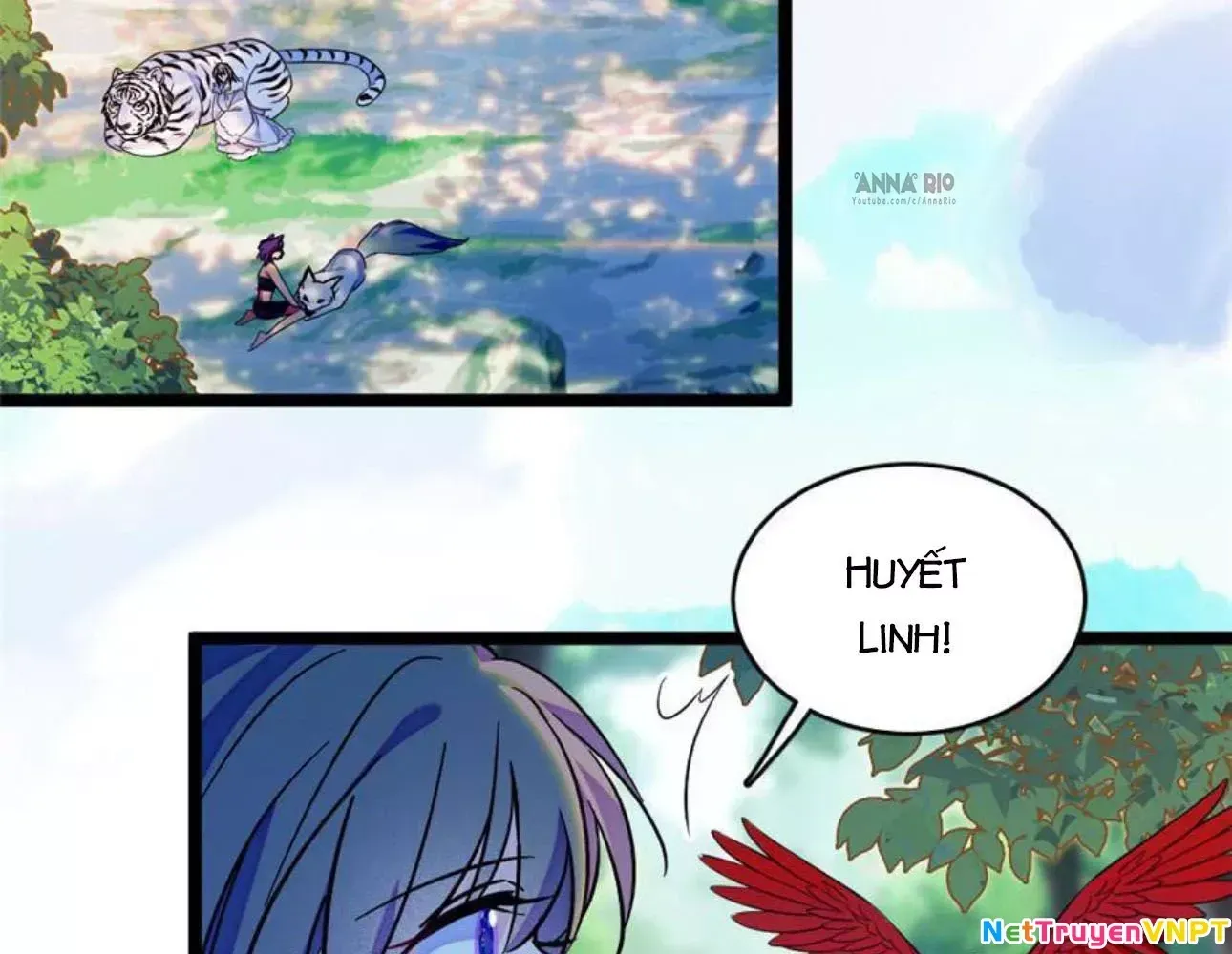 đọc truyện Manh Động Thú Thế Chương 448 ảnh 12 tại Thiên Thai Truyện