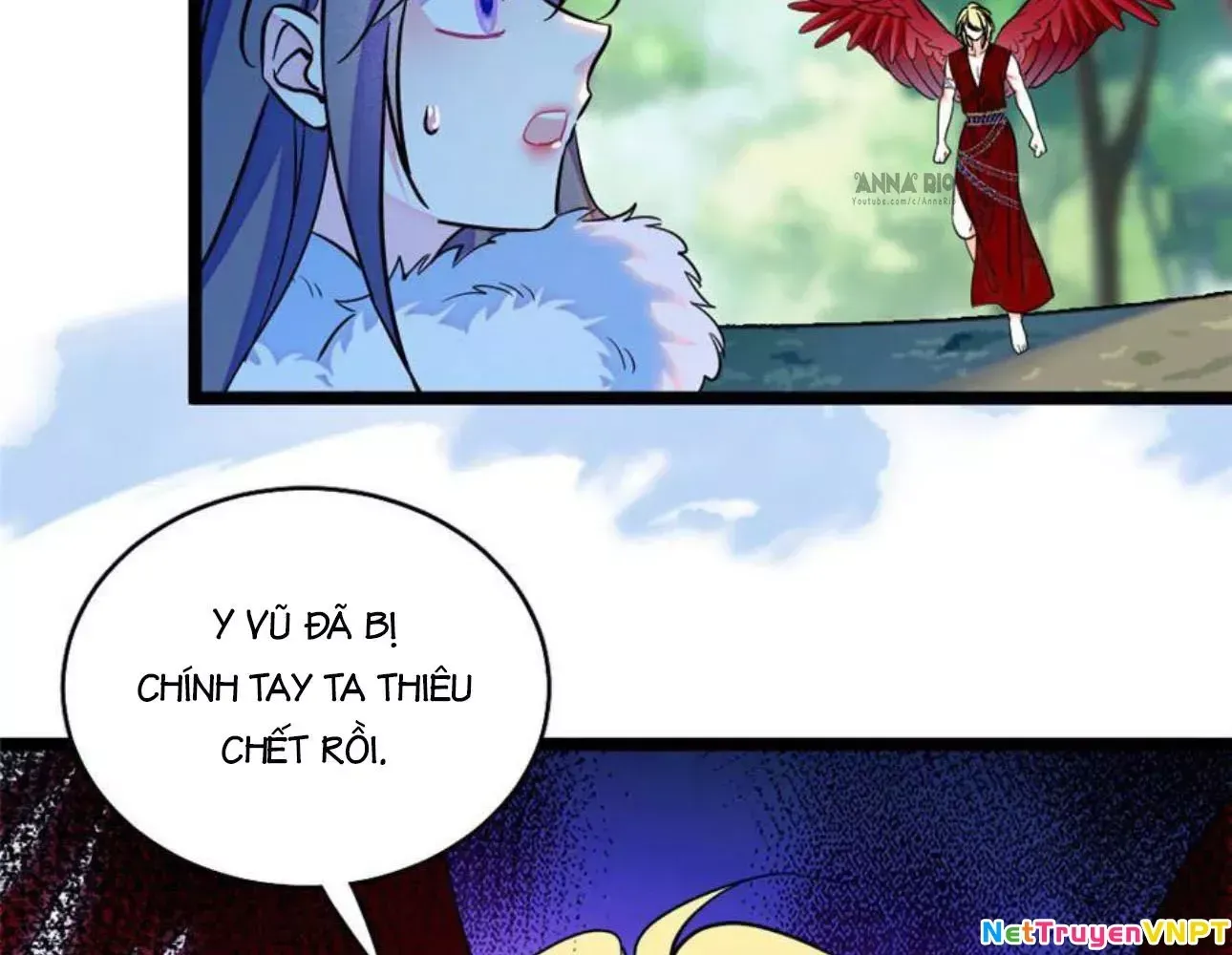 đọc truyện Manh Động Thú Thế Chương 448 ảnh 13 tại Thiên Thai Truyện