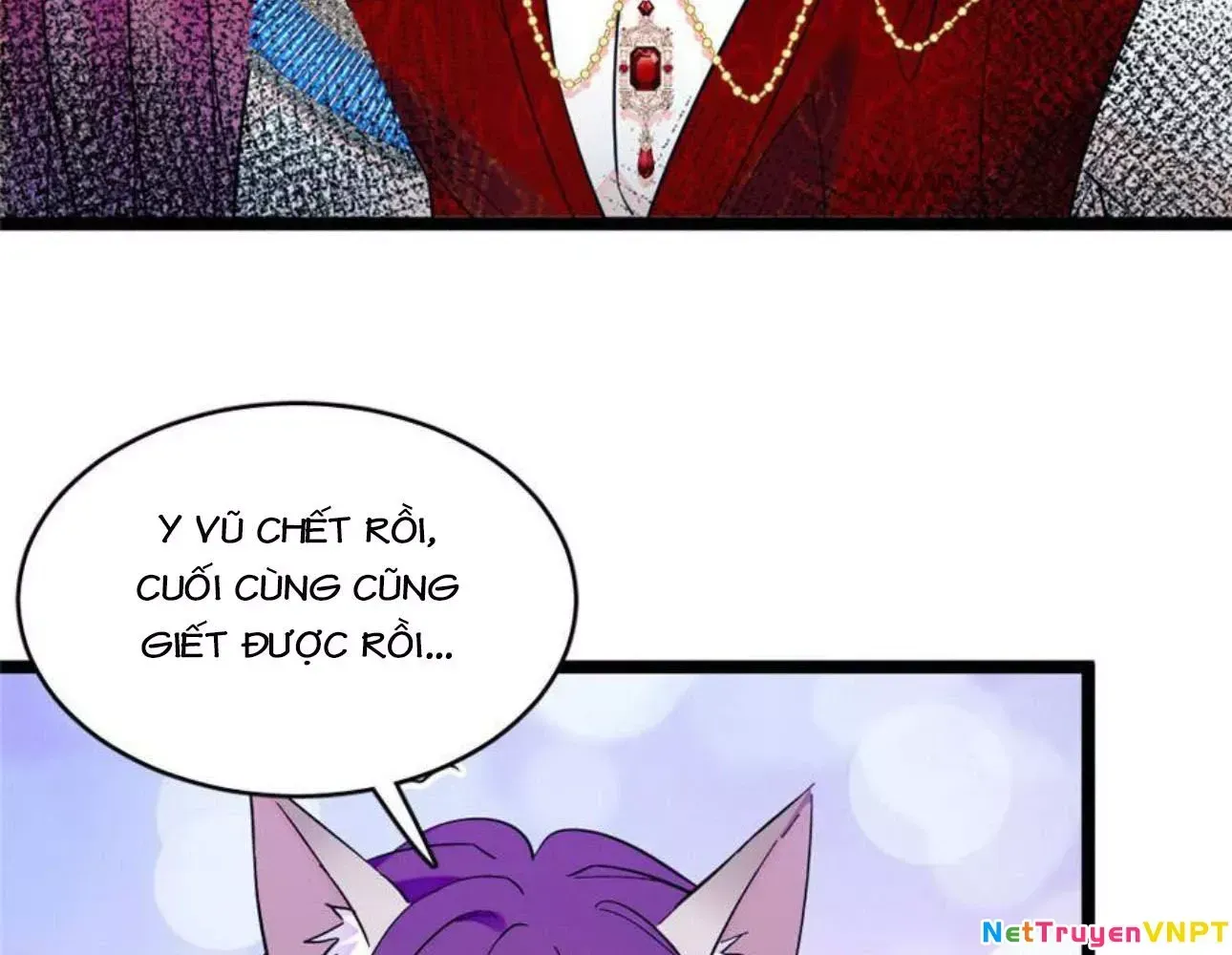 đọc truyện Manh Động Thú Thế Chương 448 ảnh 15 tại Thiên Thai Truyện