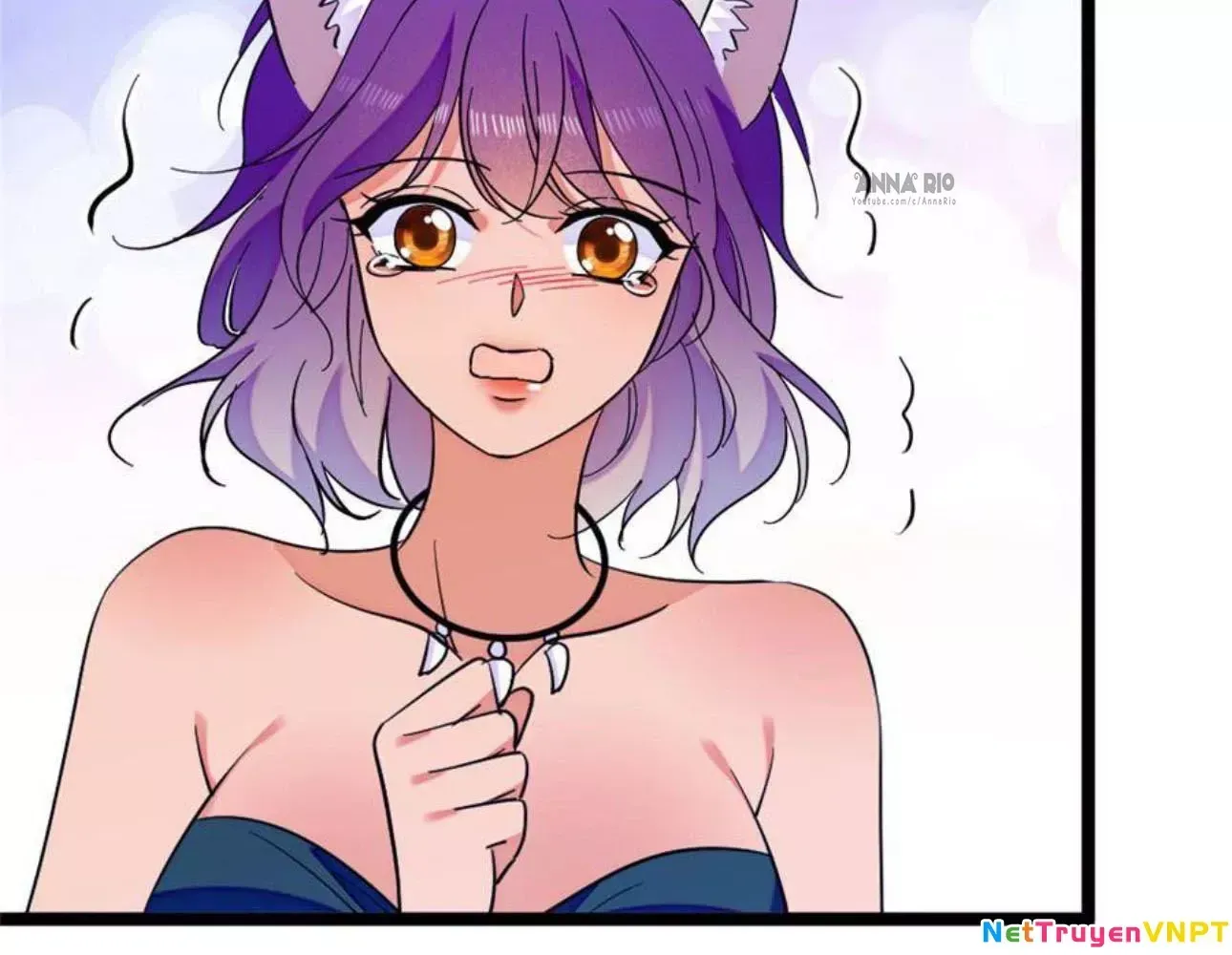 đọc truyện Manh Động Thú Thế Chương 448 ảnh 16 tại Thiên Thai Truyện