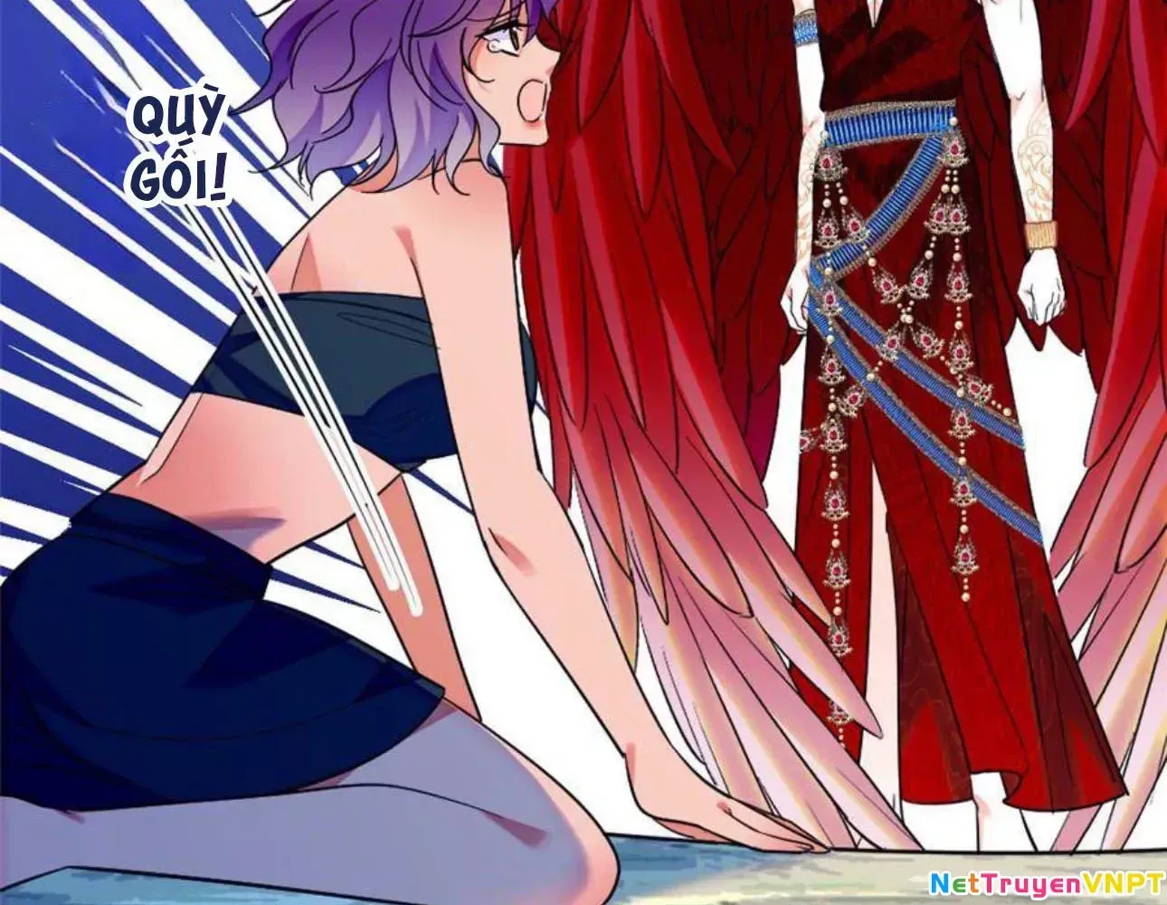 đọc truyện Manh Động Thú Thế Chương 448 ảnh 18 tại Thiên Thai Truyện