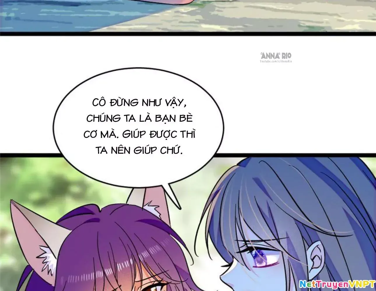 đọc truyện Manh Động Thú Thế Chương 448 ảnh 19 tại Thiên Thai Truyện