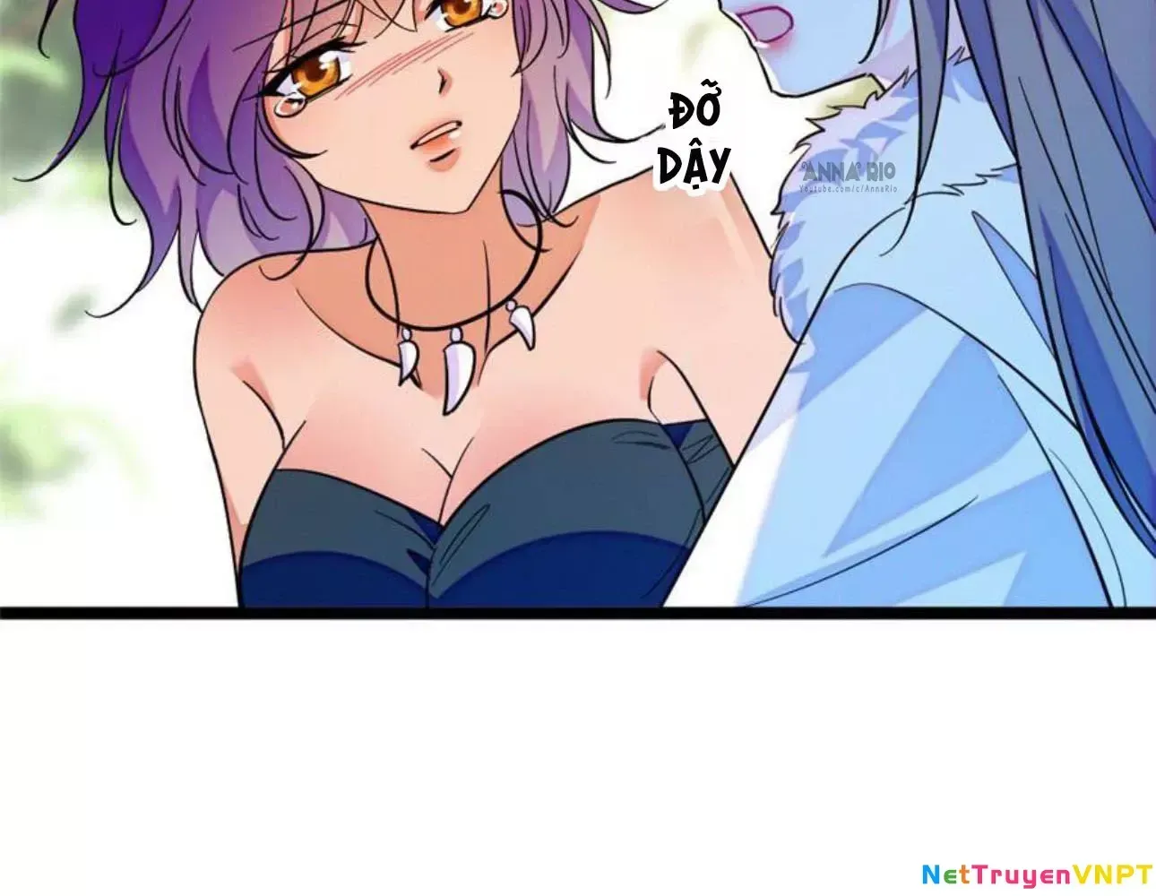 đọc truyện Manh Động Thú Thế Chương 448 ảnh 20 tại Thiên Thai Truyện