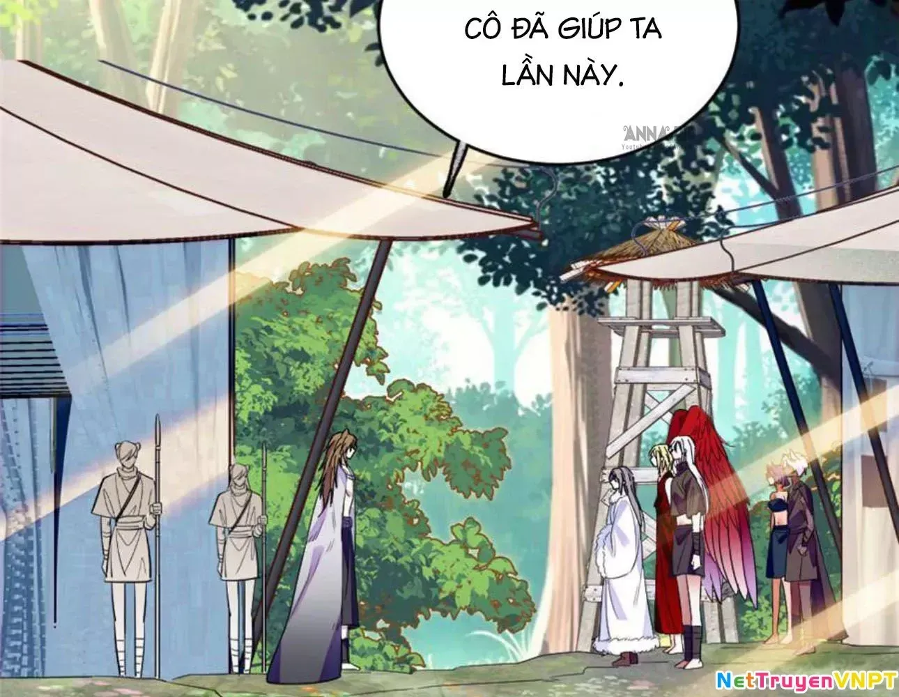 đọc truyện Manh Động Thú Thế Chương 448 ảnh 22 tại Thiên Thai Truyện