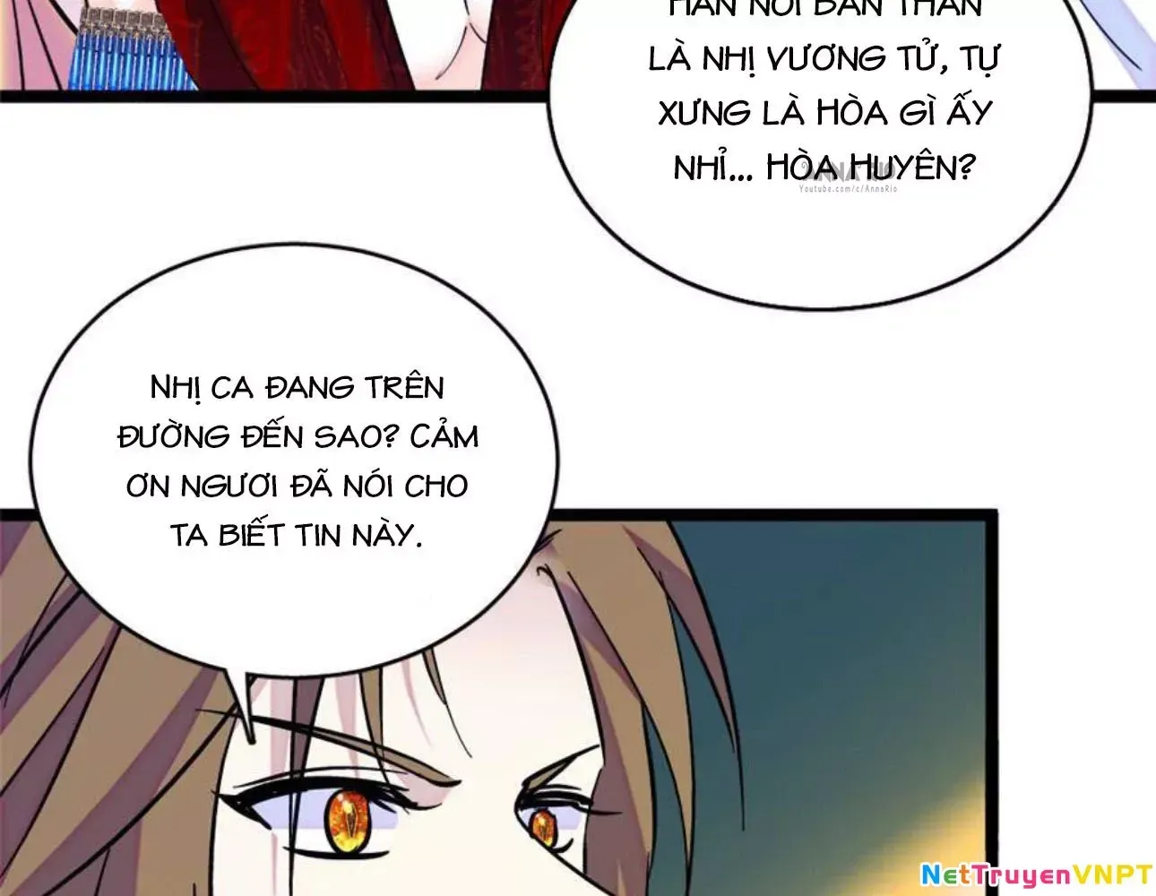 đọc truyện Manh Động Thú Thế Chương 448 ảnh 25 tại Thiên Thai Truyện