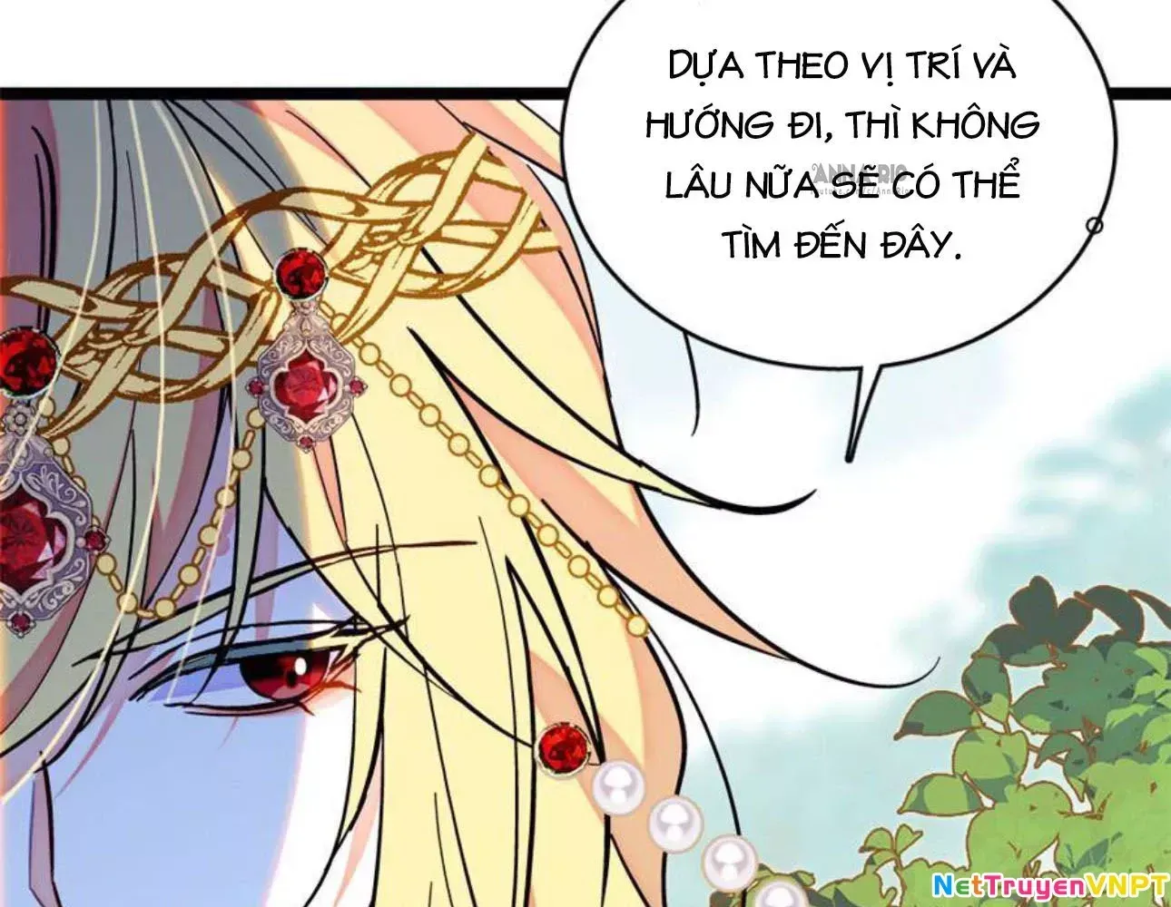 đọc truyện Manh Động Thú Thế Chương 448 ảnh 27 tại Thiên Thai Truyện