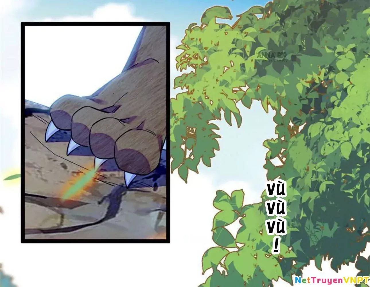 đọc truyện Manh Động Thú Thế Chương 448 ảnh 29 tại Thiên Thai Truyện