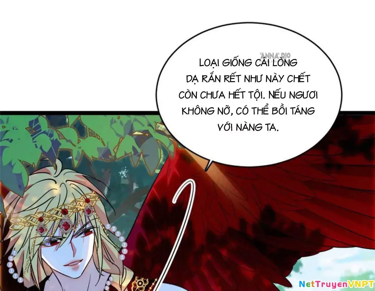 đọc truyện Manh Động Thú Thế Chương 448 ảnh 6 tại Thiên Thai Truyện