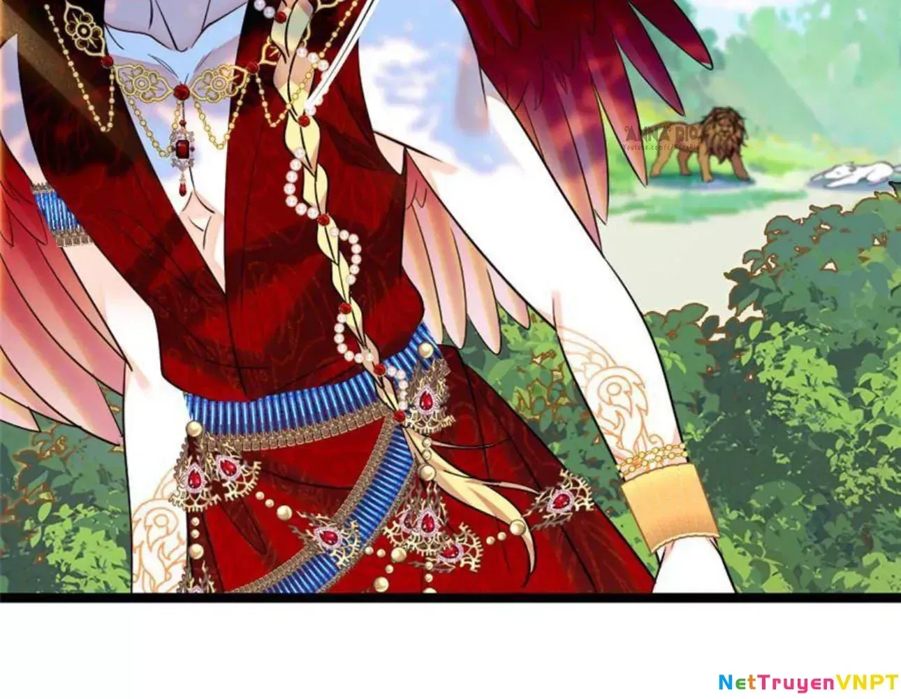 đọc truyện Manh Động Thú Thế Chương 448 ảnh 7 tại Thiên Thai Truyện