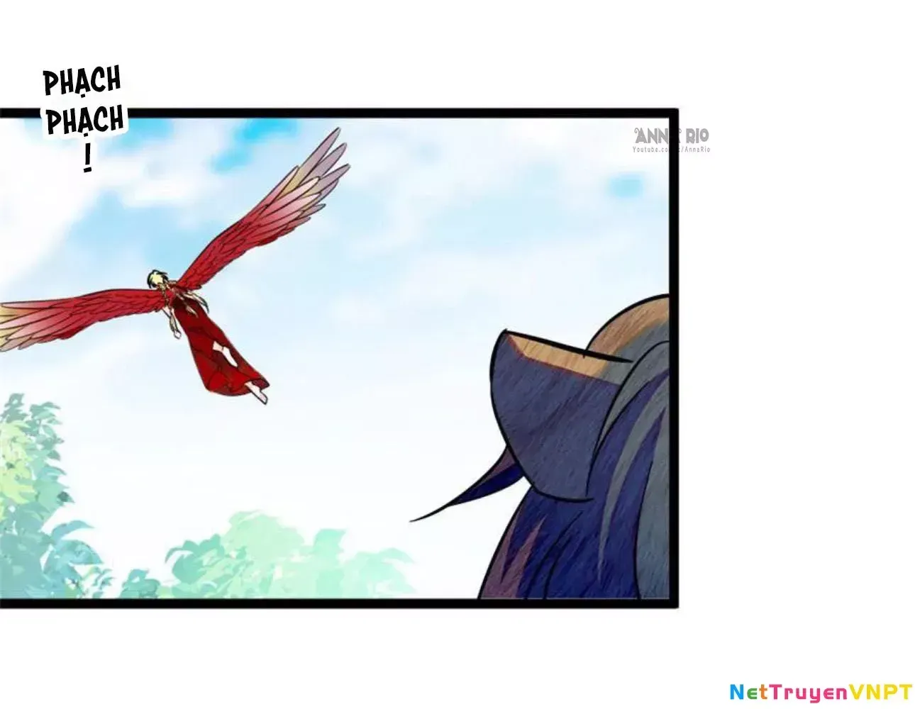 đọc truyện Manh Động Thú Thế Chương 448 ảnh 8 tại Thiên Thai Truyện