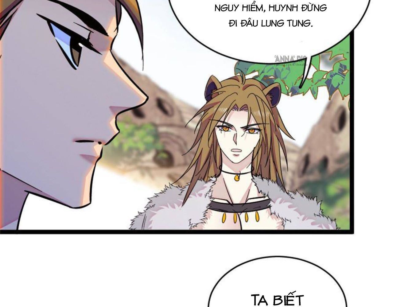 đọc truyện Manh Động Thú Thế Chương 449 ảnh 13 tại Thiên Thai Truyện