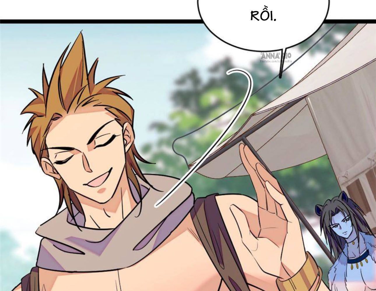 đọc truyện Manh Động Thú Thế Chương 449 ảnh 14 tại Thiên Thai Truyện