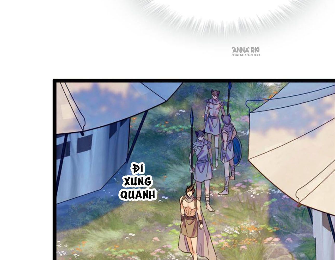 đọc truyện Manh Động Thú Thế Chương 449 ảnh 16 tại Thiên Thai Truyện