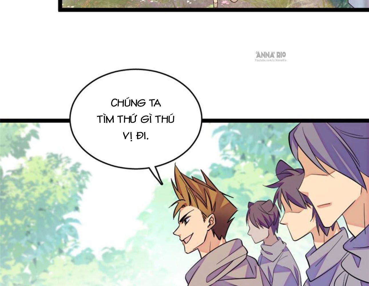 đọc truyện Manh Động Thú Thế Chương 449 ảnh 17 tại Thiên Thai Truyện