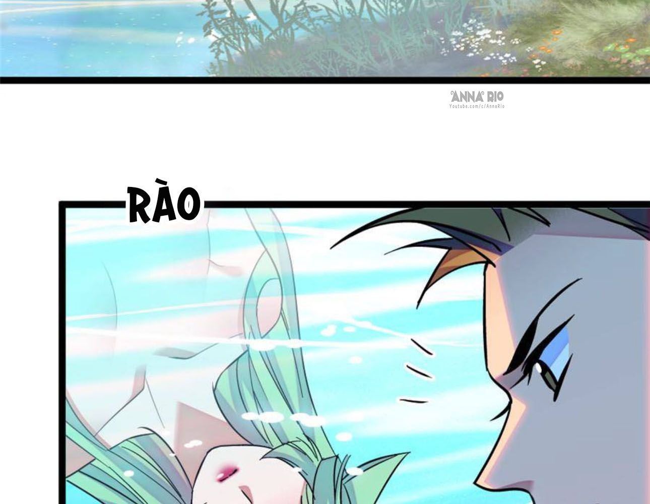 đọc truyện Manh Động Thú Thế Chương 449 ảnh 21 tại Thiên Thai Truyện