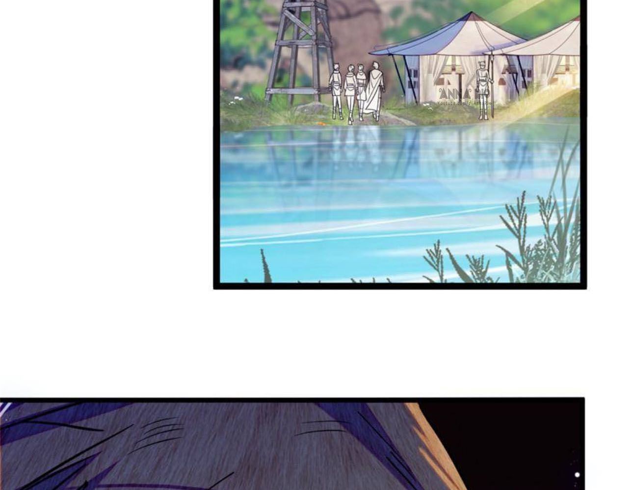 đọc truyện Manh Động Thú Thế Chương 449 ảnh 4 tại Thiên Thai Truyện