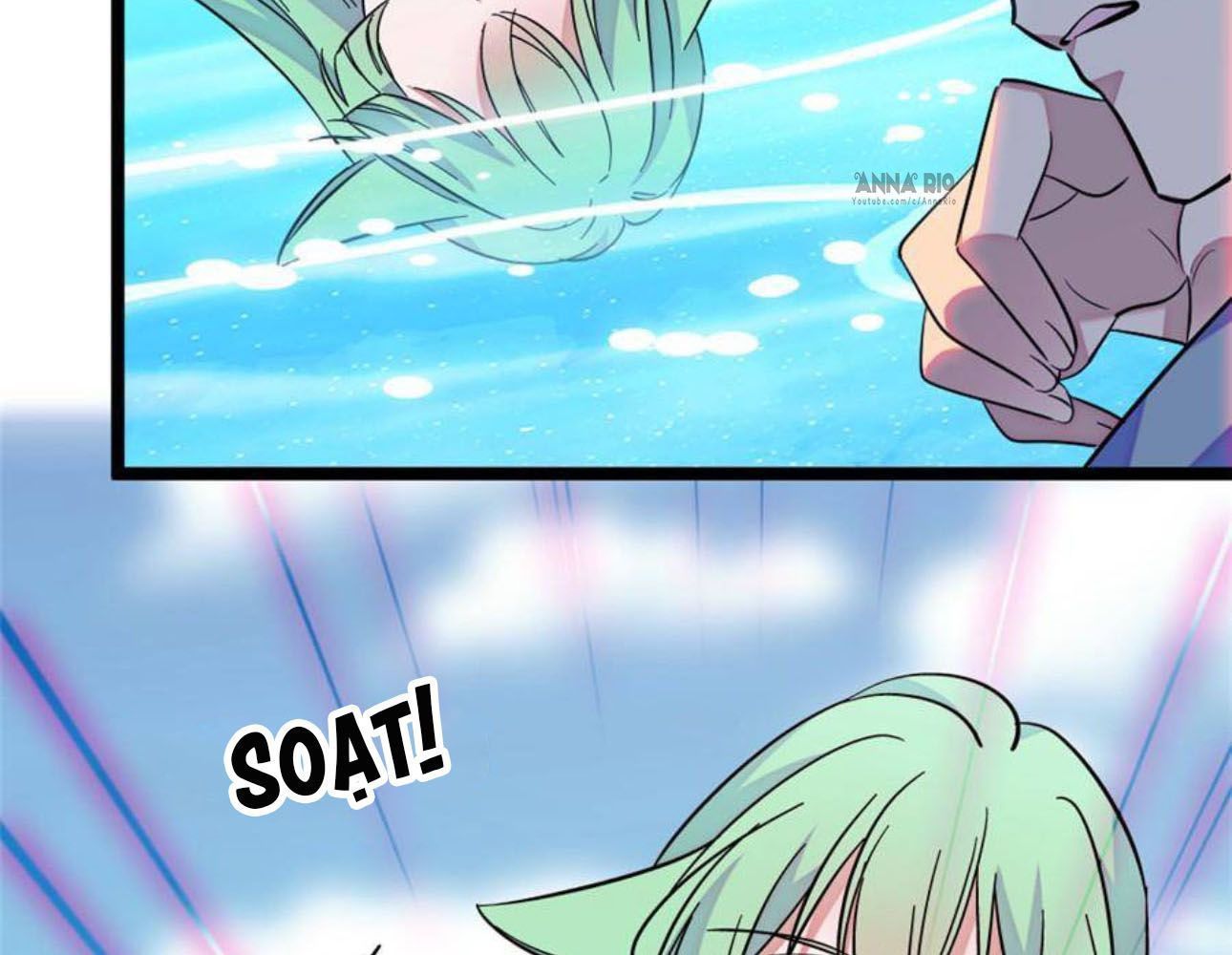 đọc truyện Manh Động Thú Thế Chương 449 ảnh 22 tại Thiên Thai Truyện