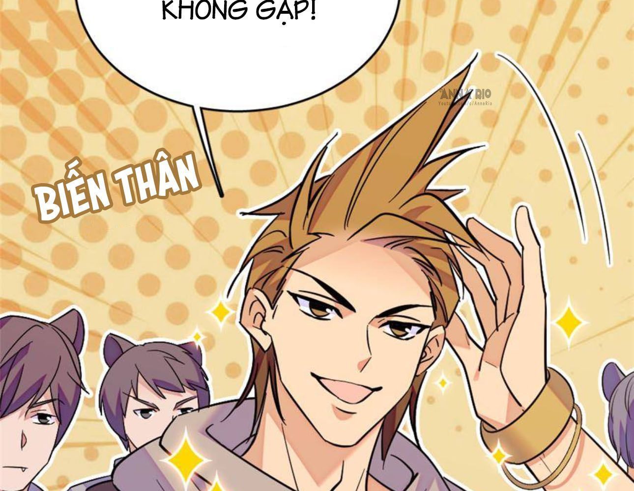 đọc truyện Manh Động Thú Thế Chương 449 ảnh 6 tại Thiên Thai Truyện