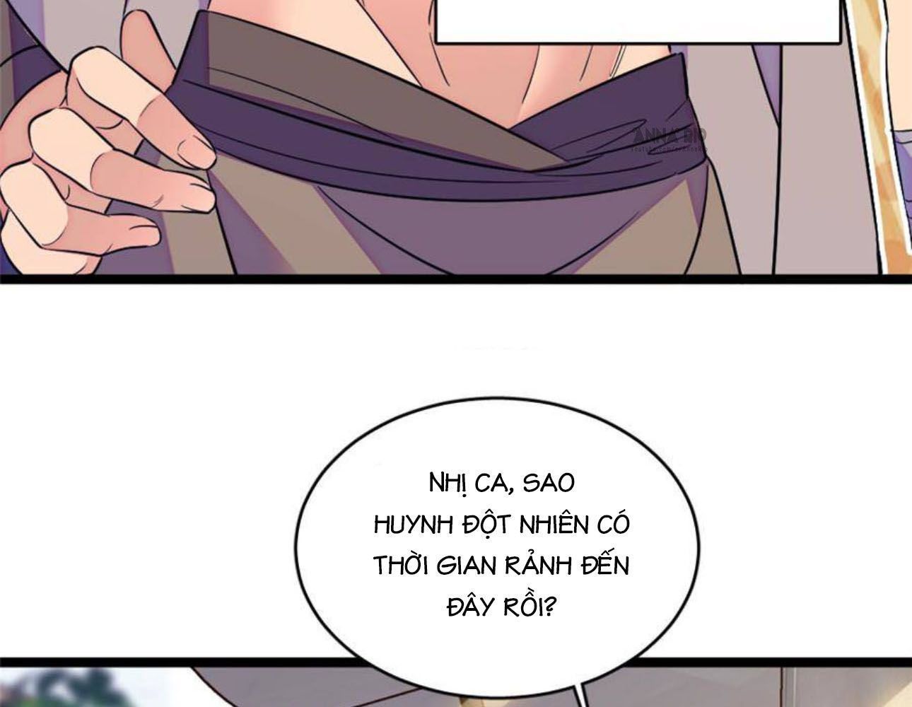 đọc truyện Manh Động Thú Thế Chương 449 ảnh 8 tại Thiên Thai Truyện