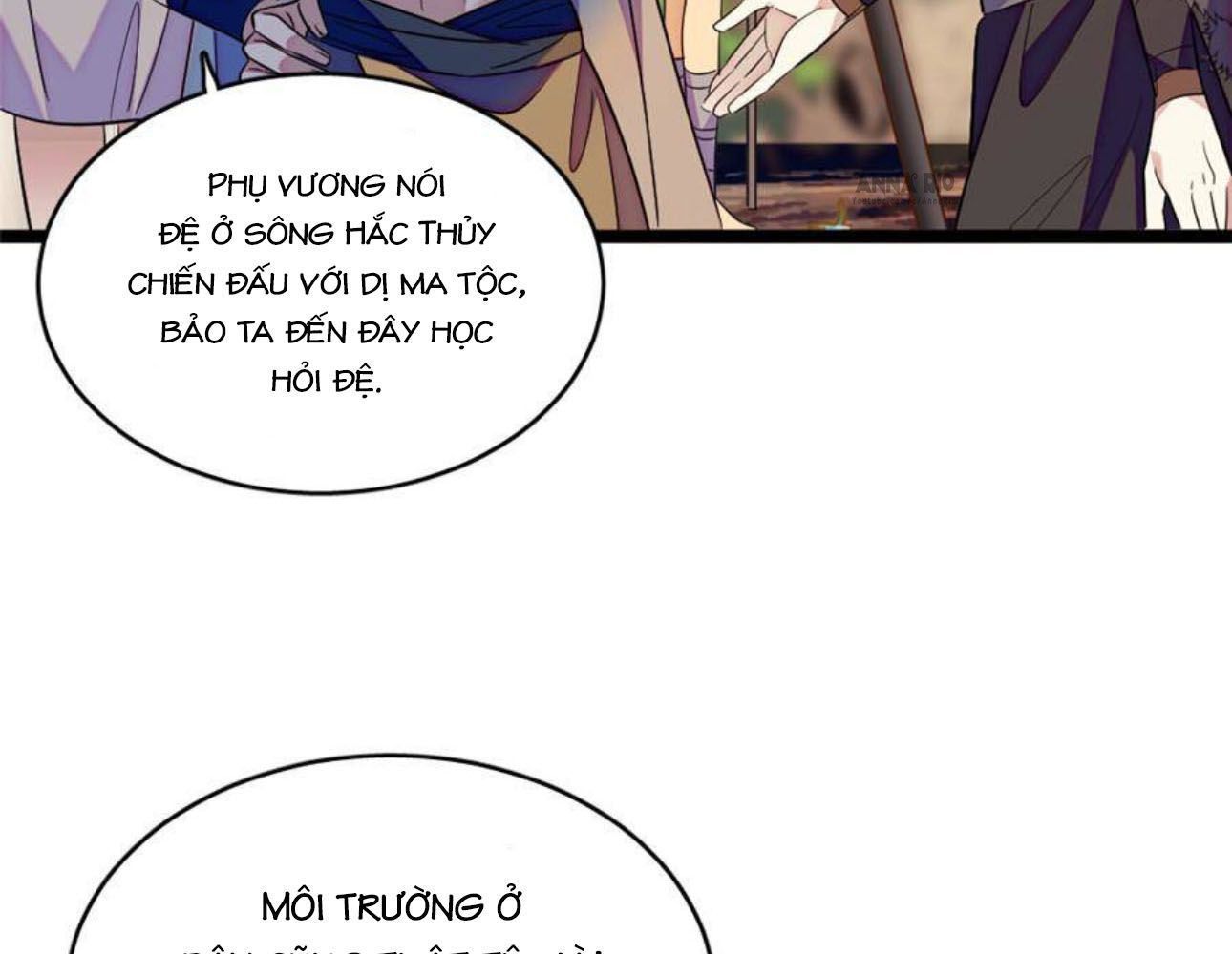 đọc truyện Manh Động Thú Thế Chương 449 ảnh 10 tại Thiên Thai Truyện