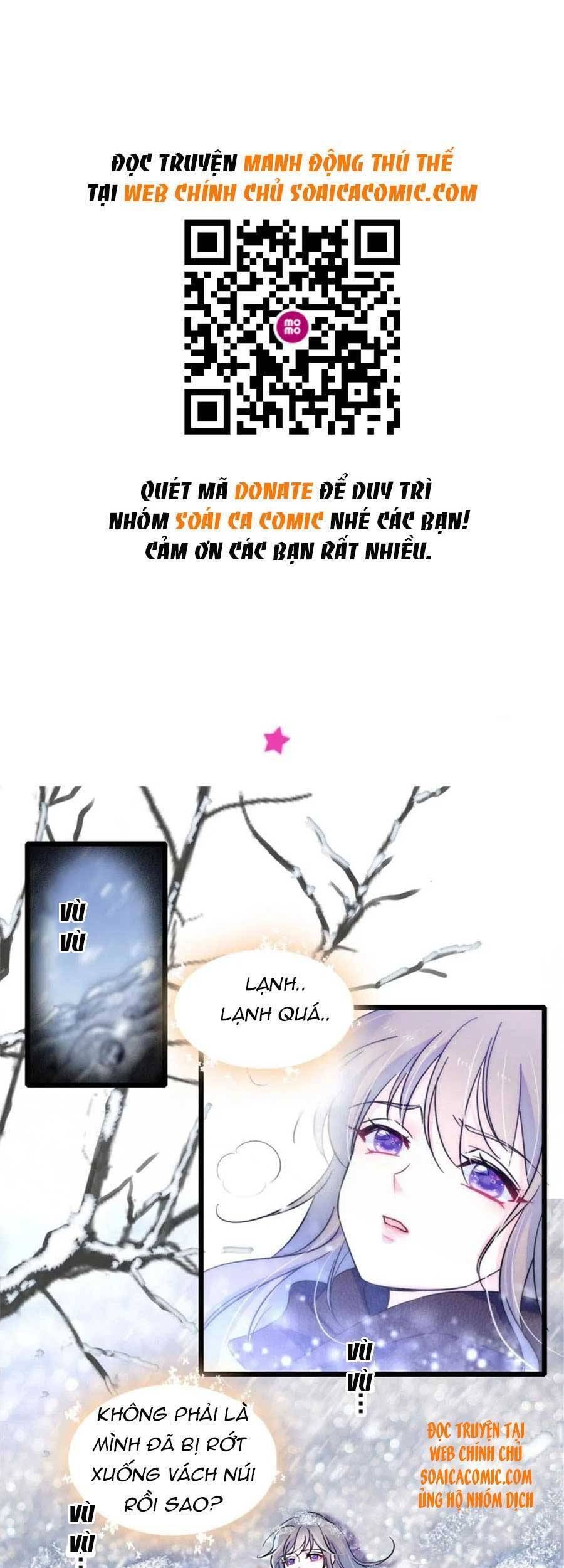 đọc truyện Manh Động Thú Thế Chương 45 ảnh 3 tại Thiên Thai Truyện