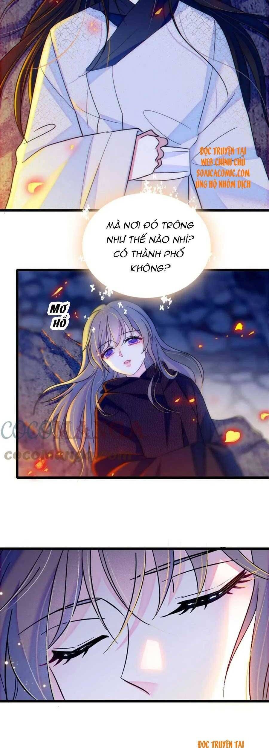 đọc truyện Manh Động Thú Thế Chương 45 ảnh 15 tại Thiên Thai Truyện