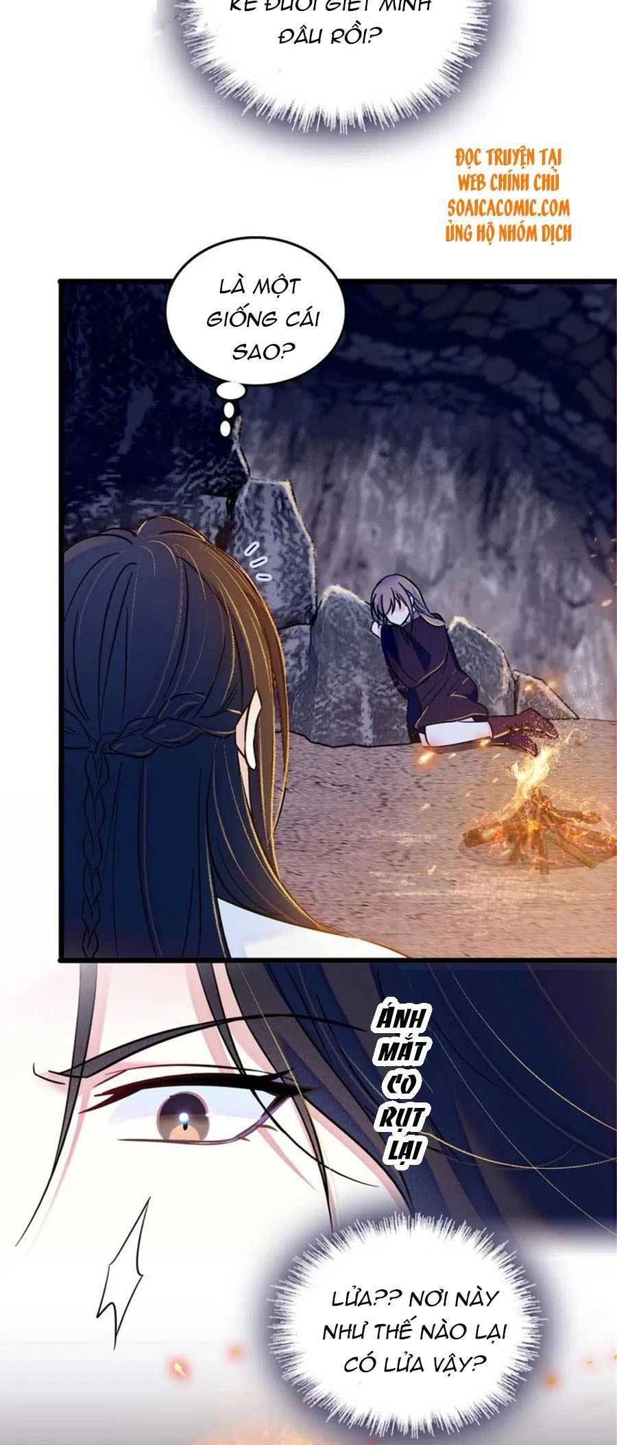 đọc truyện Manh Động Thú Thế Chương 45 ảnh 17 tại Thiên Thai Truyện