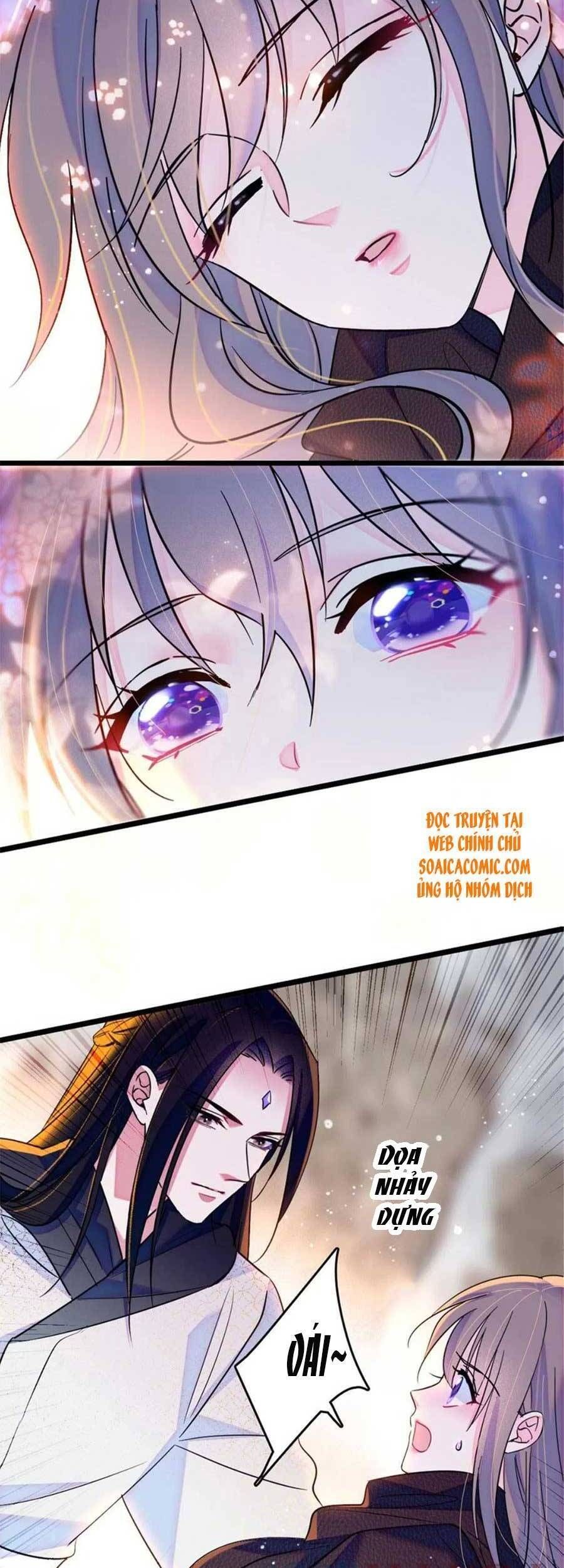 đọc truyện Manh Động Thú Thế Chương 45 ảnh 20 tại Thiên Thai Truyện