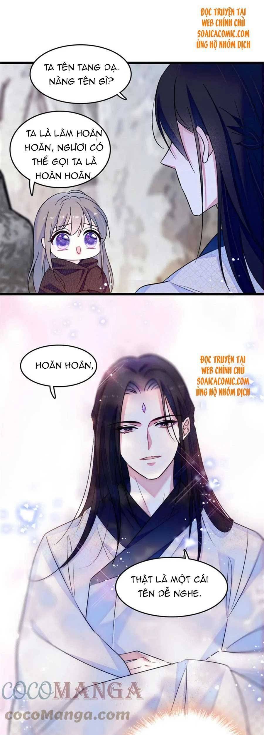 đọc truyện Manh Động Thú Thế Chương 45 ảnh 23 tại Thiên Thai Truyện