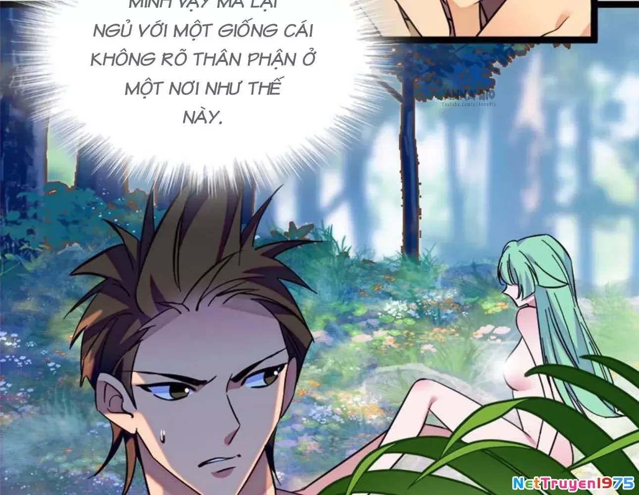 đọc truyện Manh Động Thú Thế Chương 450 ảnh 15 tại Thiên Thai Truyện