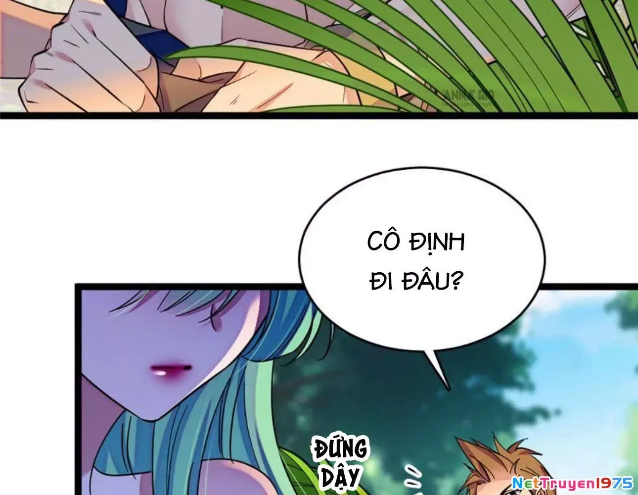 đọc truyện Manh Động Thú Thế Chương 450 ảnh 17 tại Thiên Thai Truyện