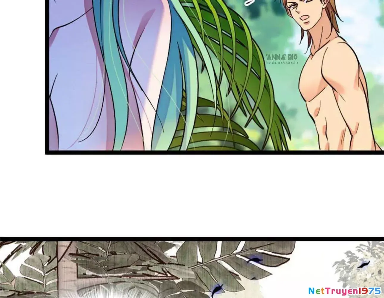 đọc truyện Manh Động Thú Thế Chương 450 ảnh 18 tại Thiên Thai Truyện