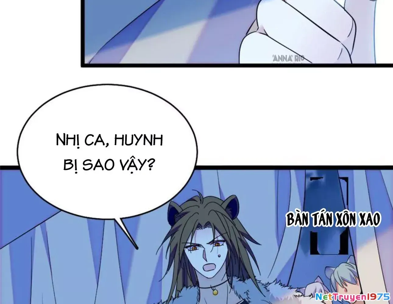 đọc truyện Manh Động Thú Thế Chương 450 ảnh 22 tại Thiên Thai Truyện